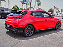 Thumbnail image of 2022 Hyundai VELOSTER N at Temecula Hyundai