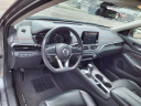 Thumbnail image of 2022 Nissan Altima at Berglund Chevrolet
