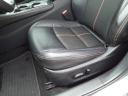 Thumbnail image of 2022 Nissan Altima at Berglund Chevrolet