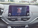 Thumbnail image of 2022 Nissan Altima at Berglund Chevrolet