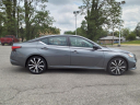Thumbnail image of 2022 Nissan Altima at Berglund Chevrolet