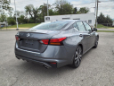 Thumbnail image of 2022 Nissan Altima at Berglund Chevrolet