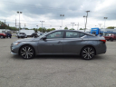 Thumbnail image of 2022 Nissan Altima at Berglund Chevrolet