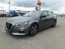 Thumbnail image of 2022 Nissan Altima at Berglund Chevrolet