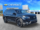 Thumbnail image of 2023 Honda Passport at Island Chevrolet