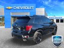 Thumbnail image of 2023 Honda Passport at Island Chevrolet