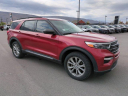 Thumbnail image of 2021 Ford Explorer at Alexander Kia