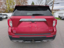 Thumbnail image of 2021 Ford Explorer at Alexander Kia