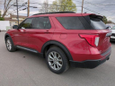 Thumbnail image of 2021 Ford Explorer at Alexander Kia