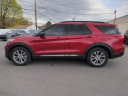 Thumbnail image of 2021 Ford Explorer at Alexander Kia
