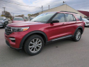 Thumbnail image of 2021 Ford Explorer at Alexander Kia