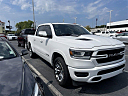 2020 Ram 1500 Laramie at Hutchinson Mitsubishi