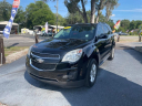 Thumbnail image of 2015 Chevrolet Equinox at Brown's Auto Sales