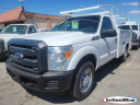 Thumbnail image of 2015 Ford F-350 Super Duty at Internet Sales Dept.