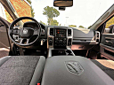 Thumbnail image of 2015 Ram 1500 at 5 STAR AUTO SALES INC