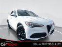 Thumbnail image of 2021 Alfa Romeo Stelvio at Cartopia of North Plainfield, NJ