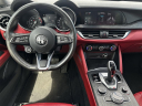 Thumbnail image of 2021 Alfa Romeo Stelvio at Cartopia of North Plainfield, NJ