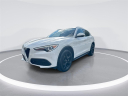 Thumbnail image of 2021 Alfa Romeo Stelvio at Cartopia of North Plainfield, NJ