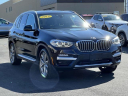 2019 BMW X3 xDrive30i at Millennium Hyundai