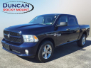 Thumbnail image of 2013 Ram 1500 at Duncan Ford Chrysler