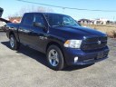 Thumbnail image of 2013 Ram 1500 at Duncan Ford Chrysler