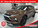Thumbnail image of 2024 Chevrolet Blazer at Serpentini Chevrolet of Willoughby
