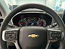 Thumbnail image of 2024 Chevrolet Blazer at Serpentini Chevrolet of Willoughby