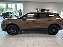 Thumbnail image of 2024 Chevrolet Blazer at Serpentini Chevrolet of Willoughby