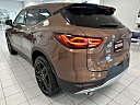 Thumbnail image of 2024 Chevrolet Blazer at Serpentini Chevrolet of Willoughby