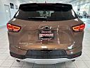 Thumbnail image of 2024 Chevrolet Blazer at Serpentini Chevrolet of Willoughby
