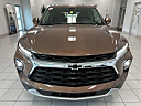 Thumbnail image of 2024 Chevrolet Blazer at Serpentini Chevrolet of Willoughby