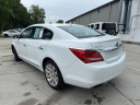 Thumbnail image of 2014 Buick LaCrosse at Luxury Imports