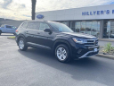 Thumbnail image of 2021 Volkswagen Atlas at NEW - Hillyers Mid City Ford