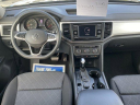 Thumbnail image of 2021 Volkswagen Atlas at NEW - Hillyers Mid City Ford