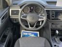 Thumbnail image of 2021 Volkswagen Atlas at NEW - Hillyers Mid City Ford