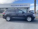 Thumbnail image of 2021 Volkswagen Atlas at NEW - Hillyers Mid City Ford