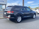 Thumbnail image of 2021 Volkswagen Atlas at NEW - Hillyers Mid City Ford