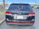 Thumbnail image of 2021 Volkswagen Atlas at NEW - Hillyers Mid City Ford