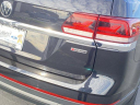 Thumbnail image of 2021 Volkswagen Atlas at NEW - Hillyers Mid City Ford