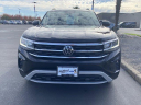 Thumbnail image of 2021 Volkswagen Atlas at NEW - Hillyers Mid City Ford