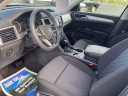 Thumbnail image of 2021 Volkswagen Atlas at NEW - Hillyers Mid City Ford