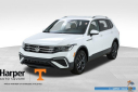 Thumbnail image of 2024 Volkswagen Tiguan at Harper Volkswagen