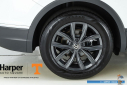 Thumbnail image of 2024 Volkswagen Tiguan at Harper Volkswagen