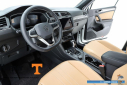 Thumbnail image of 2024 Volkswagen Tiguan at Harper Volkswagen