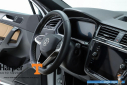 Thumbnail image of 2024 Volkswagen Tiguan at Harper Volkswagen