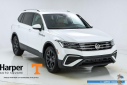 Thumbnail image of 2024 Volkswagen Tiguan at Harper Volkswagen