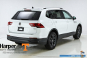 Thumbnail image of 2024 Volkswagen Tiguan at Harper Volkswagen