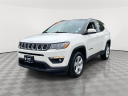 Thumbnail image of 2020 Jeep Compass at Empire Chrysler Dodge Jeep Ram