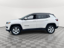 Thumbnail image of 2020 Jeep Compass at Empire Chrysler Dodge Jeep Ram