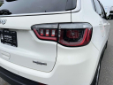 Thumbnail image of 2020 Jeep Compass at Empire Chrysler Dodge Jeep Ram